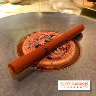 La Scène - Stéphanie Le Quellec