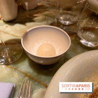 La Scène - Stéphanie Le Quellec