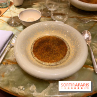 La Scène - Stéphanie Le Quellec