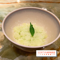 La Scène - Stéphanie Le Quellec