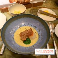 La Scène - Stéphanie Le Quellec