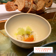 La Scène - Stéphanie Le Quellec