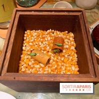 La Scène - Stéphanie Le Quellec