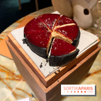 La Scène - Stéphanie Le Quellec