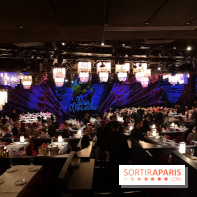 Réveillon du nouvel an 2020 au Lido