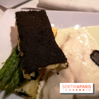 Réveillon du nouvel an 2020 au Lido