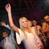 VIP Room Cannes 2009
Tara Reid