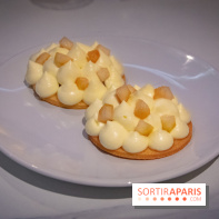 Atelier de pâtisserie Food Pairing chez Le Chef en Box