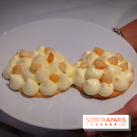 Atelier de pâtisserie Food Pairing chez Le Chef en Box