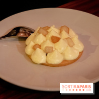 Atelier de pâtisserie Food Pairing chez Le Chef en Box