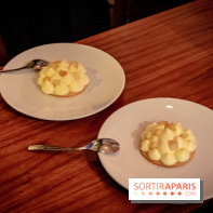 Atelier de pâtisserie Food Pairing chez Le Chef en Box