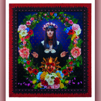 Exposition Pierre et Gilles à la philharmonie de Paris