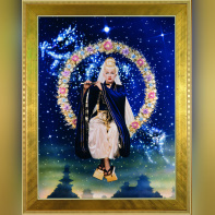 Exposition Pierre et Gilles à la philharmonie de Paris