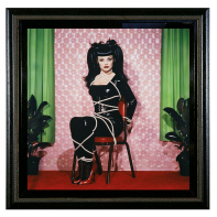 Exposition Pierre et Gilles à la philharmonie de Paris