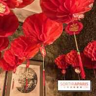 Rehab, le bar à cocktails au CBD à Paris