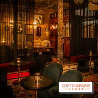 Rehab, le bar speakeasy insolites aux cocktails d'alchimiste ! 