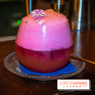 Rehab, le bar speakeasy insolites aux cocktails d'alchimiste ! 