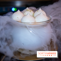 Rehab, le bar speakeasy insolites aux cocktails d'alchimiste ! 