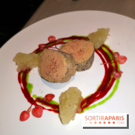 Les Confidences - Hôtel San Regis