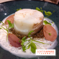 Les Confidences - Hôtel San Regis