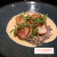 Les Confidences - Hôtel San Regis