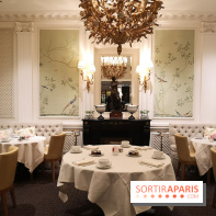 Les Confidences - Hôtel San Regis