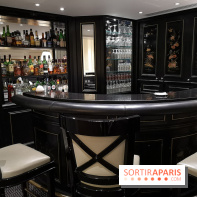 Les Confidences - Hôtel San Regis