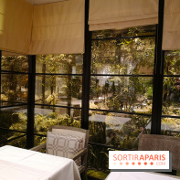 Les Confidences - Hôtel San Regis