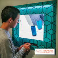 Le Musée de l'Illusion - les photos 