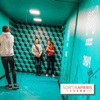 Le Musée de l'Illusion - les photos 