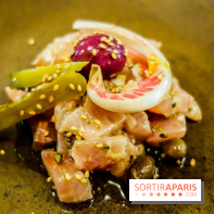 La Frasca, les photos