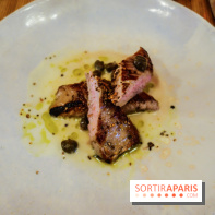 La Frasca, les photos