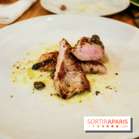 La Frasca, les photos