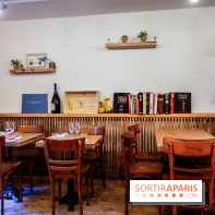 La Frasca, les photos