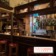 Hall 1900 - Bistrot Corse