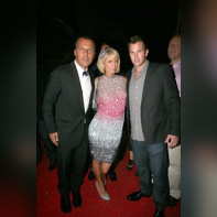 Jean Roch
Paris Hilton
Doug Reinhardt
