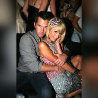 Doug Reinhardt
Paris Hilton