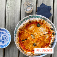 Le Mama Shelter Porte de Versailles