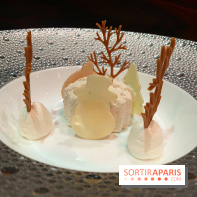 Atelier Robuchon - Truffe noire 