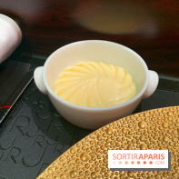 Atelier Robuchon - Truffe noire 