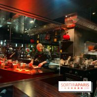 Atelier Robuchon - Truffe noire 