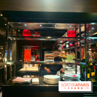 Atelier Robuchon - Truffe noire 