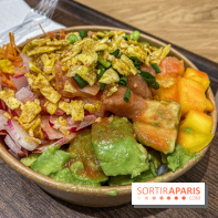 Kouki, la cantine fusion Japon-Mexique