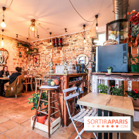 Cucina Eat, le restaurant méditerranéen à Paris