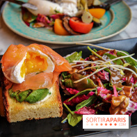 Cucina Eat, le restaurant méditerranéen à Paris