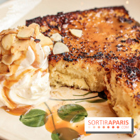 Cucina Eat, le restaurant méditerranéen à Paris