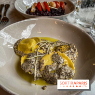 Cucina Eat, le restaurant méditerranéen à Paris