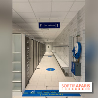 Piscine Yvonne Godard 