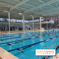 Piscine Yvonne Godard 