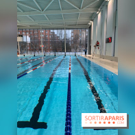 Piscine Yvonne Godard 